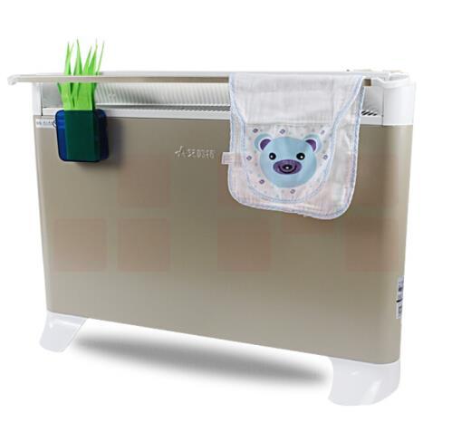艾美特 HC22103 取暖器/电暖器/欧式快热炉
