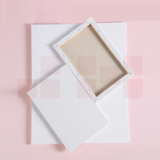 油画布/油画框/油画板(50*70亚麻)  GD