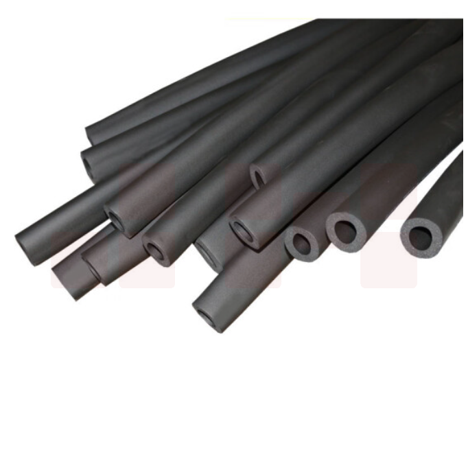 橡塑保温管20x30mm 水管保温管 太阳能保温管 保温套管ppr海绵管（单根价）