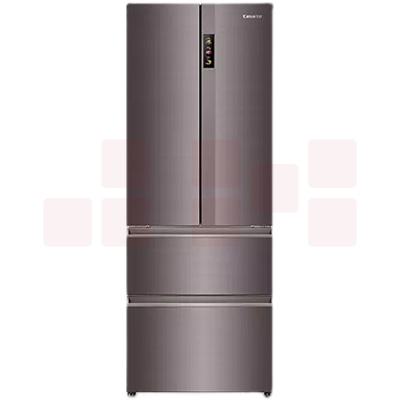 Casarte/卡萨帝 BCD-500WDCTU1对开门超薄嵌入式变频冰箱控痒保鲜