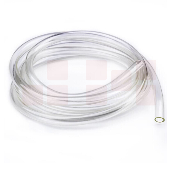 耐油耐酸碱透明软管