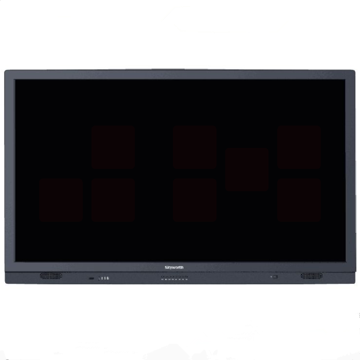 创维（Skyworth）75E99UD-H多媒体交互式一体机