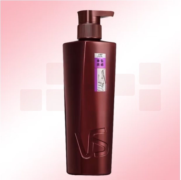 沙宣 垂坠质感润发乳 400ml护发素