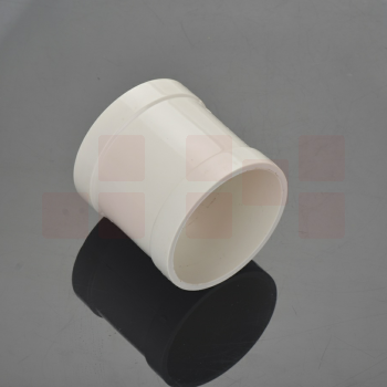 巨联（JULIAN）PVC-50 管箍