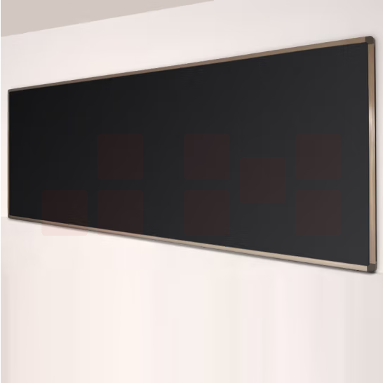 教学黑板 124*395cm 货号：YC