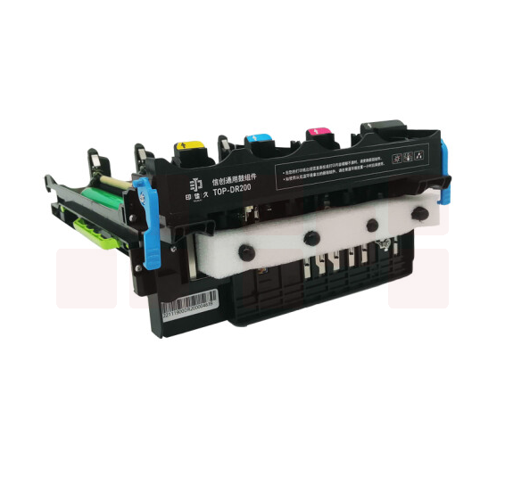 印佳久TOP-DR200鼓组件 适用于奔图CP2500DN/CM7000FDN/CP2505DN