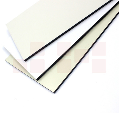 巨联（JULIAN）铝塑板白 4mm 单块价格