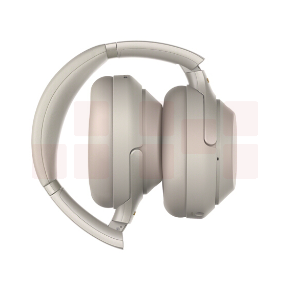 索尼（SONY） WH-1000XM3 头戴式无线蓝牙主动降噪耳机