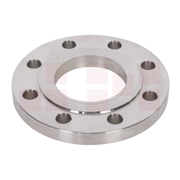 不锈钢法兰DN100