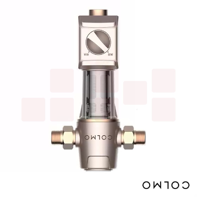 美的 CWQZ-A22 前置过滤器