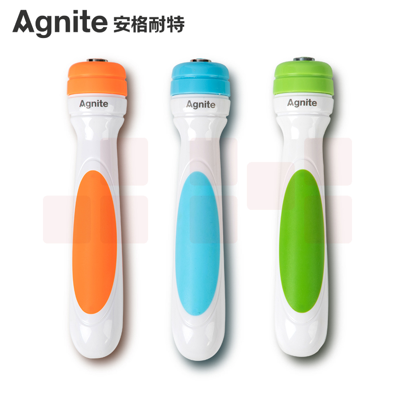 安格耐特F4117跳绳(混)