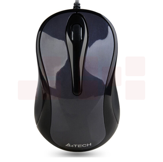 双飞燕 N-360 有线鼠标USB