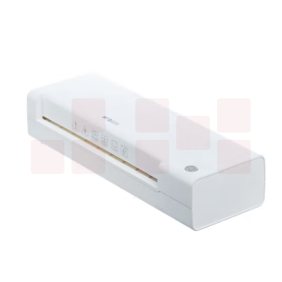 晨光（M&G）A4照片塑封机办公家用相片过塑机过胶机封膜机单个装AEQN8920