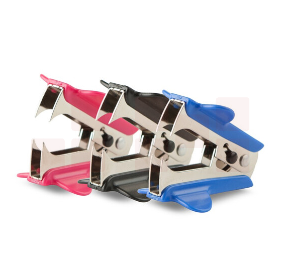 晨光（M&G）ABS91635 强力起钉器 高效办公便捷实用起钉器 带安全锁  颜色随机