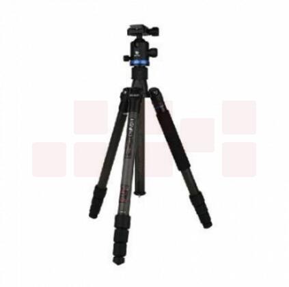 百诺（Benro）三脚架 IF28C+ 单反三脚架云台