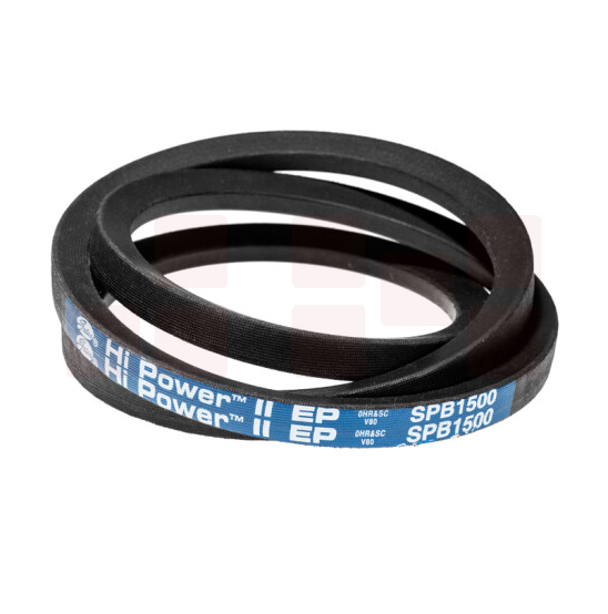 三角带 SPB(2410-3000) GATES SPB2410