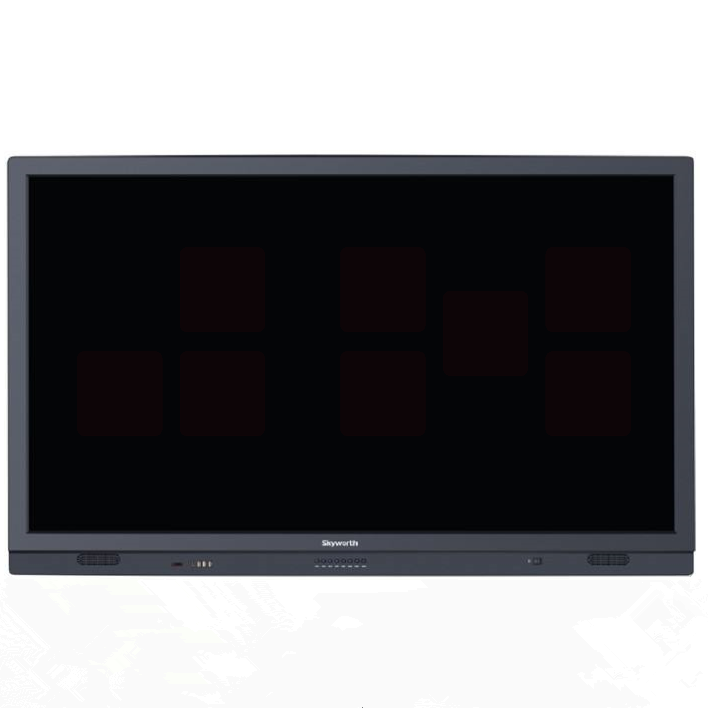 创维（Skyworth）多媒体交互式一体机55E72RD-K