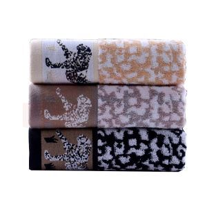 洁丽雅（Grace） 毛巾 8108 780mm*340mm 110g 混色