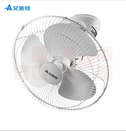 艾美特FL4005 吸顶扇 16寸楼顶扇