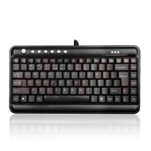 双飞燕 KL-5 有线键盘