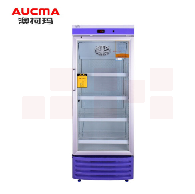 澳柯玛   冰柜冰箱 冷藏展示柜  YC330