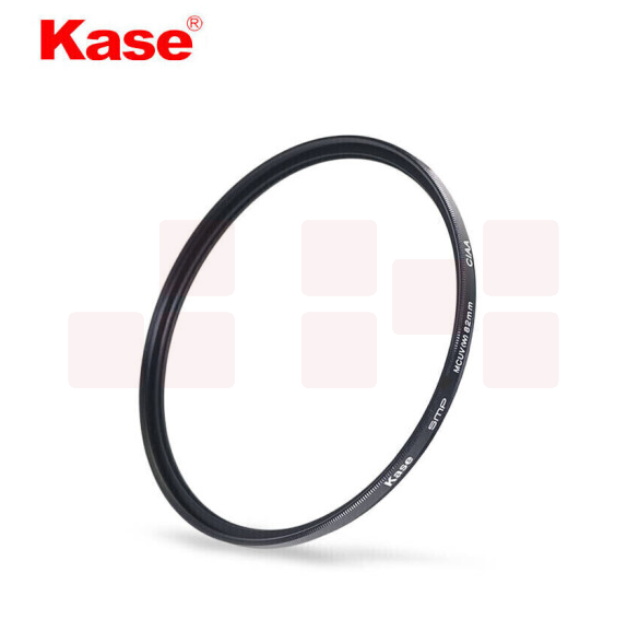 卡色（Kase）MC UV镜 72mm双面多层镀膜无暗角 单反相机镜头滤镜保护镜