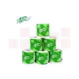 清风卷筒卫生纸 B22AA3 白色 110*100*245段