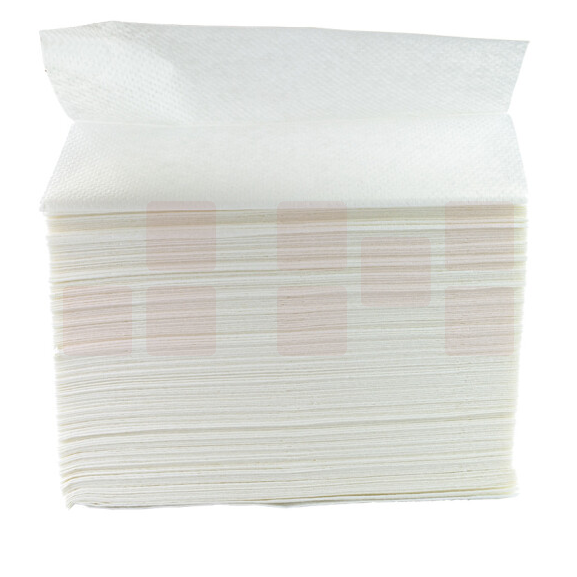 面巾纸 公用抹手纸 100包起订  货号：YC