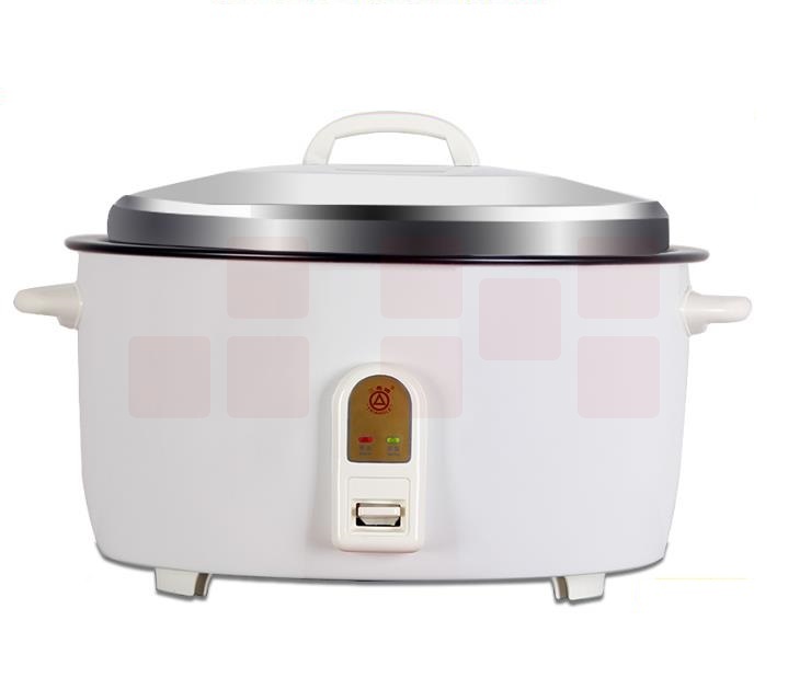 饭店/食堂大容量 18L大电饭锅带蒸笼