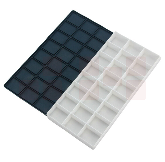 慧洋 圆形调色盒