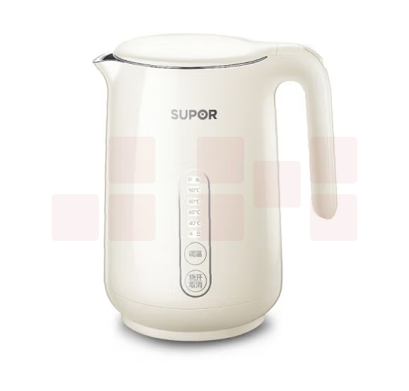苏泊尔（SUPOR）SW-15S70A 电水壶1.5L