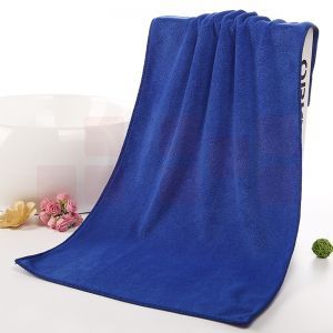 义兴 毛巾 30*60CM 纯棉