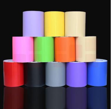 广告自粘袋标语  宽11.5cm  单位：米