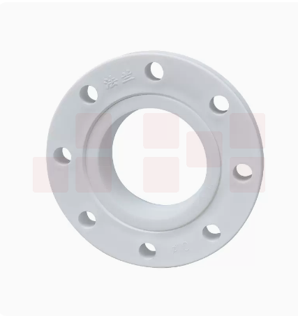 PPR法兰 热熔法兰盘 75 货号：HXE