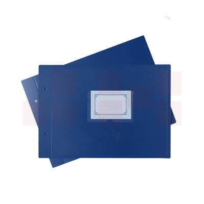 16K 活页账夹账皮账册账本皮会计账本封皮封面账簿封面