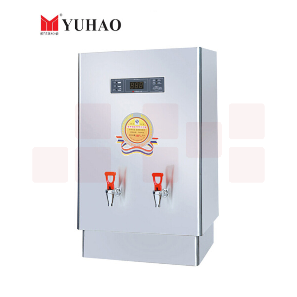 广东裕豪 步进式开水器HZK-120A2