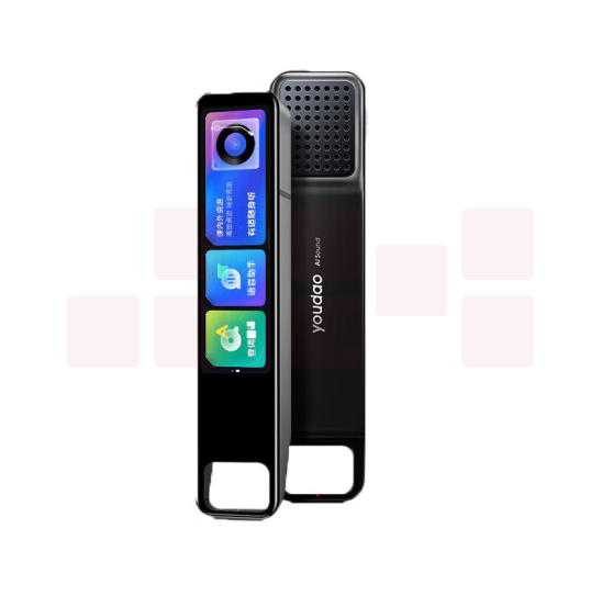 网易有道词典笔P5专业版  英语点读笔翻译笔  电子词典单词笔  货号：WY