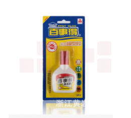 百事得（BAISHIDE）木工胶