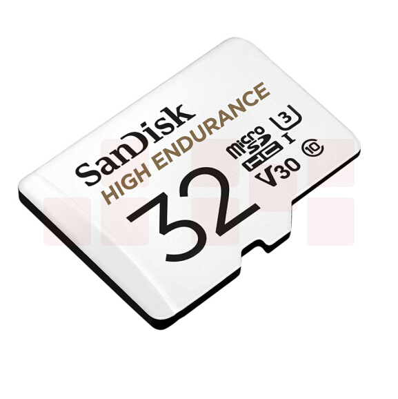 闪迪 SDSQQND-032G-ZN6IA 32GB TF存储卡（单位：个）