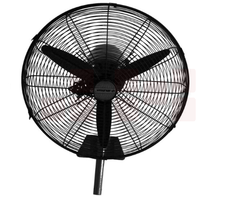 金羚（JINLING )  强力工业壁挂式 650MM壁扇