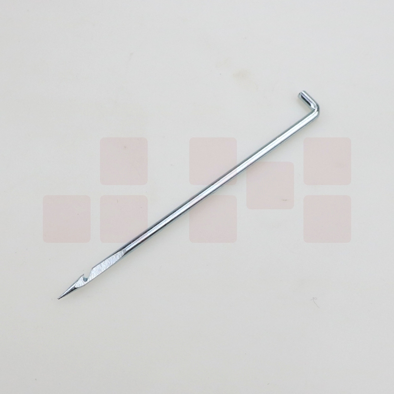 云广手动装订机装订针 打孔针 钩针