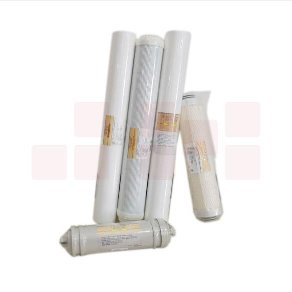 史密斯（A.O.Smith）复合滤芯 商用净水大套装