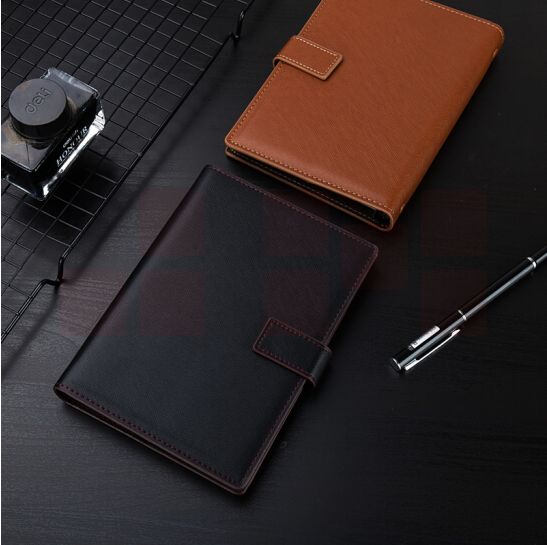 活页笔记本记事本  一本六芯/套  货号：JC