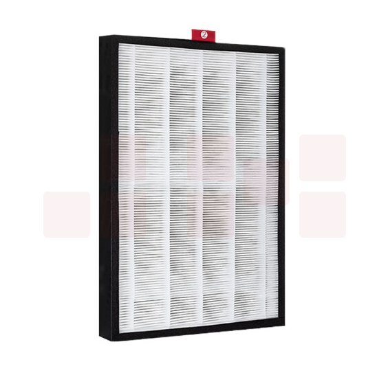 霍尼韦尔（Honeywell）OCF90M0000 空气净化器过滤网滤芯（ 适用于KJ900F系列、KJ820F系列） 2号复合滤网