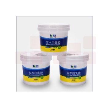 吕氏 LB-235实木白乳胶 0.9kg