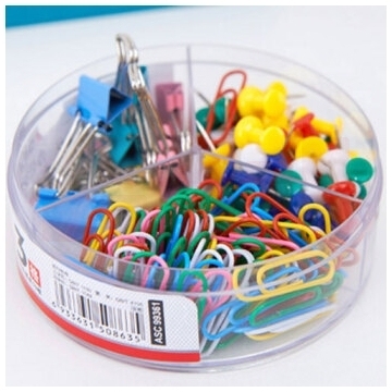 晨光（M&G）ASC99361 三格办公组合套装