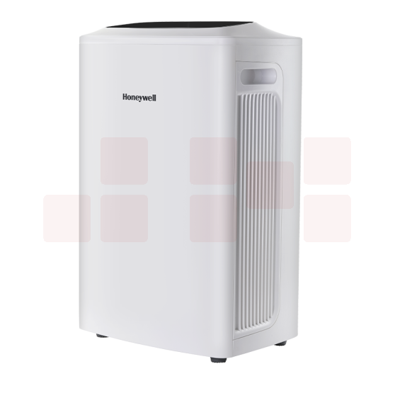 霍尼韦尔（Honeywell）空气净化器 高效净化KJ410F-PAC000BW