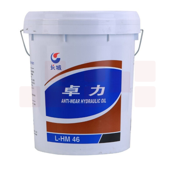 长城  抗磨液压油 46#
