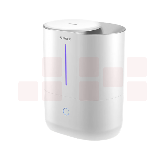 格力(GREE) SC-40X65 加湿器4L容量