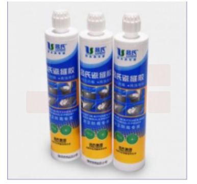 吕氏 LC-980  瓷缝胶